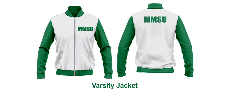 MMSU Varsity