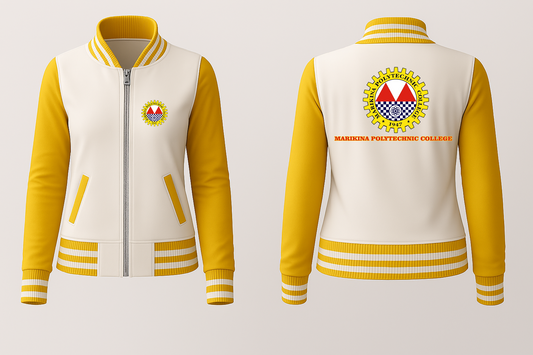 MPC Varsity Jacket
