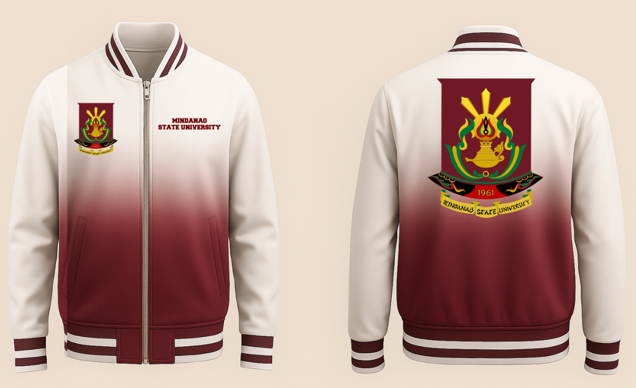 MSU Varsity Jacket