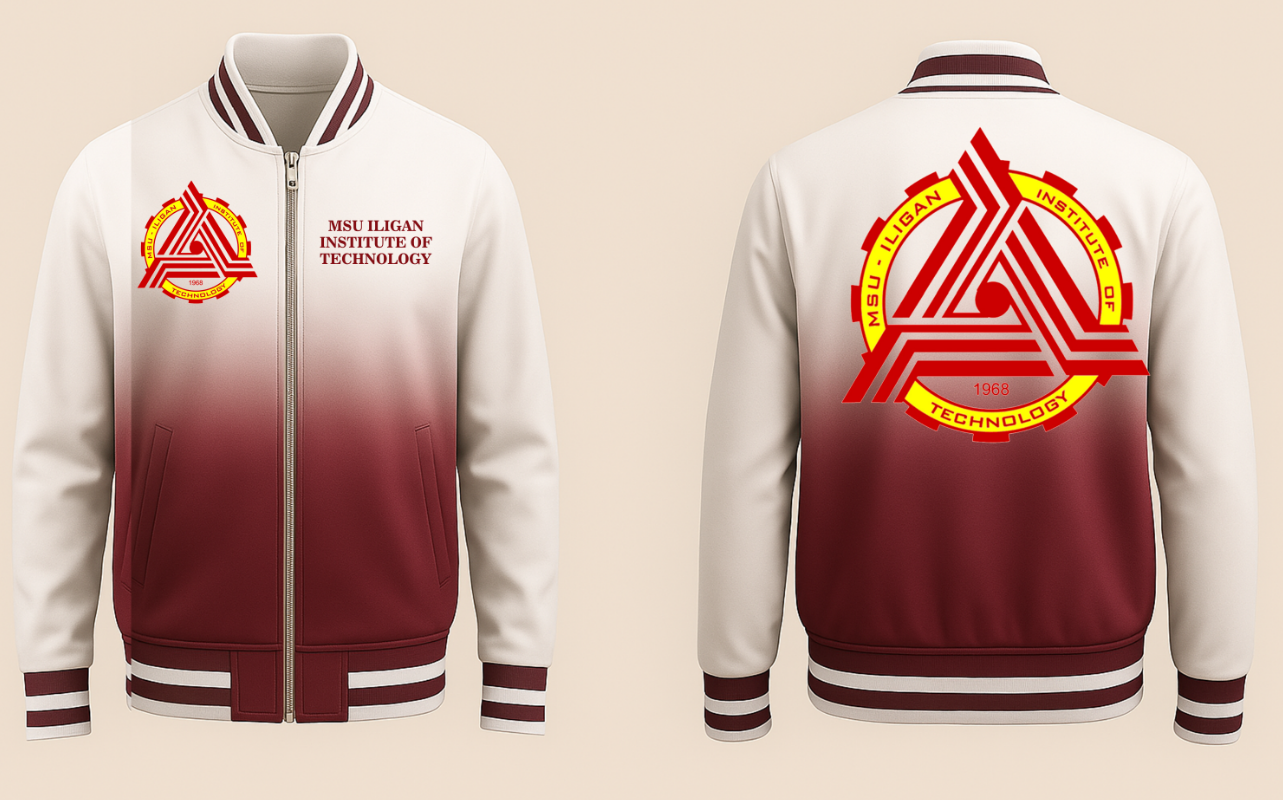 MSU Varsity Jacket