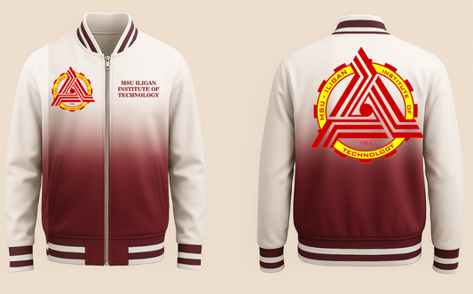 MSU Varsity Jacket