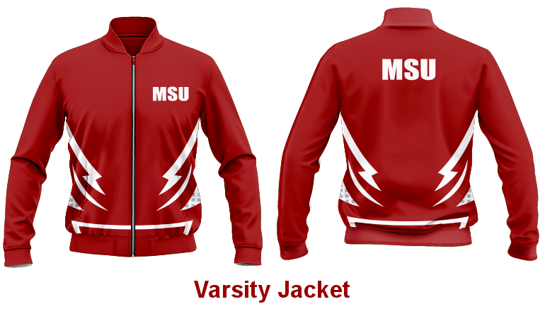 MSU Varsity