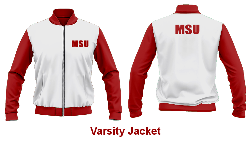 MSU Varsity
