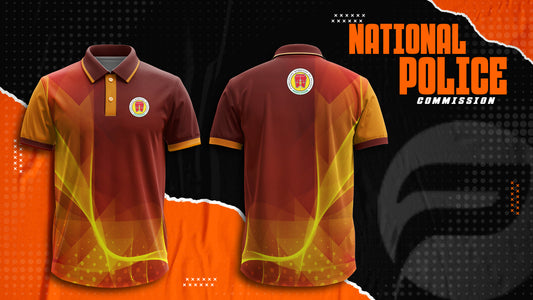 OM Polo Shirt