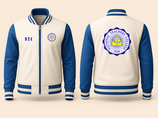 NTC Varsity Jacket