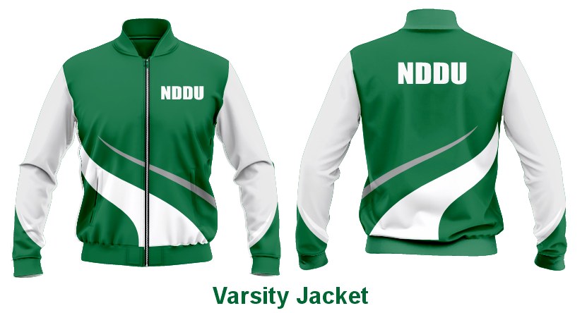 NDDU Varsity