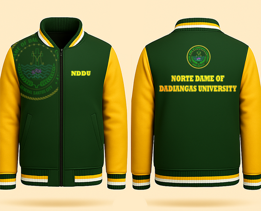 NDDU Varsity