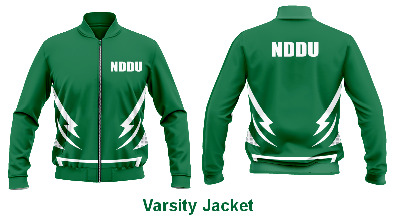 NDDU Varsity