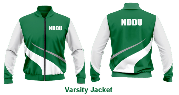 NDDU Varsity