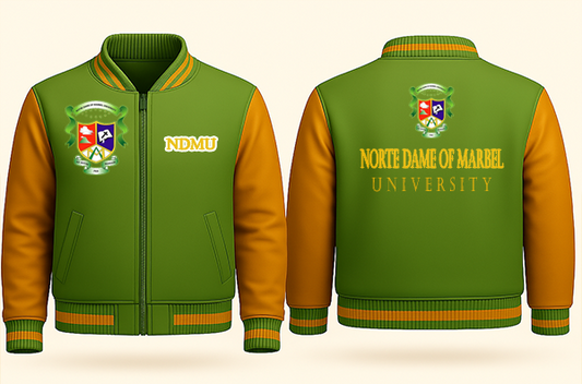 NDMU Varsity