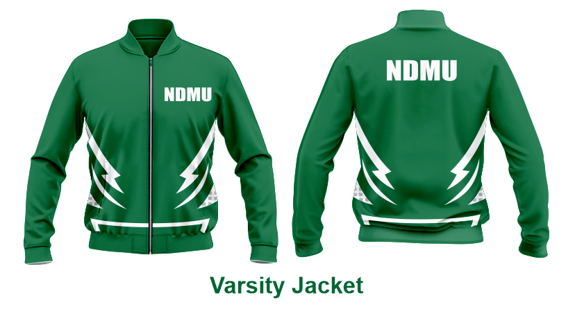 NDMU Varsity