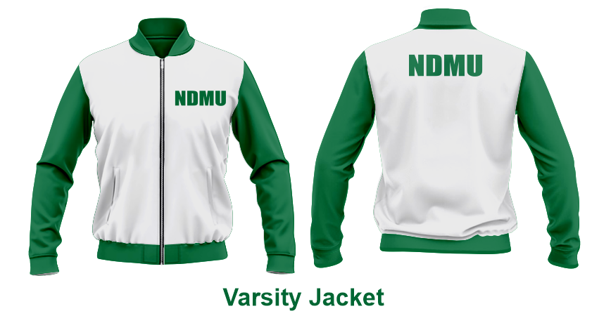 NDMU Varsity