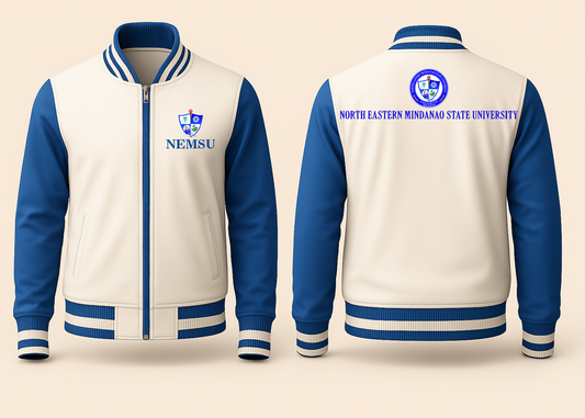 NEMSU Varsity Jacket