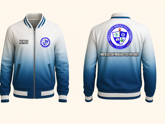 NEMSU Varsity Jacket