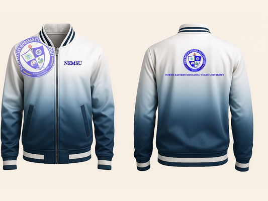 NEMSU Varsity Jacket