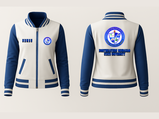 NEMSU Varsity Jacket
