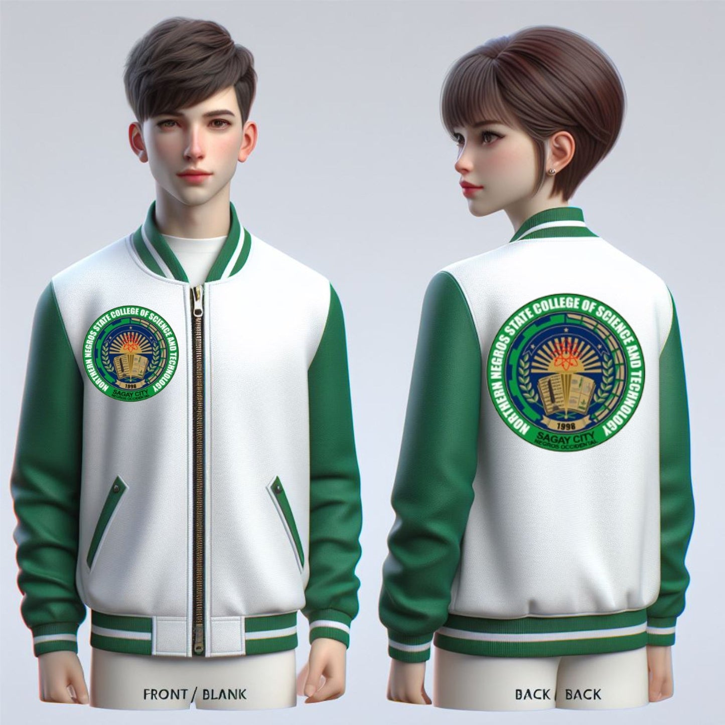 NNSCST Varsity