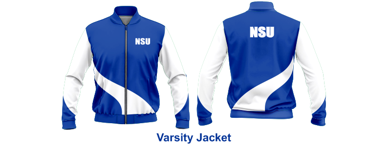 NSU Varsity