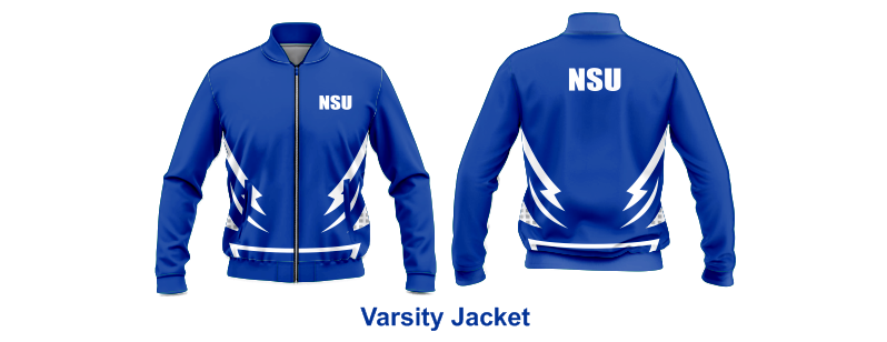 NSU Varsity