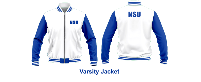 NSU Varsity