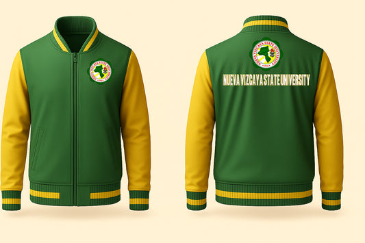 NVSU Varsity Jacket