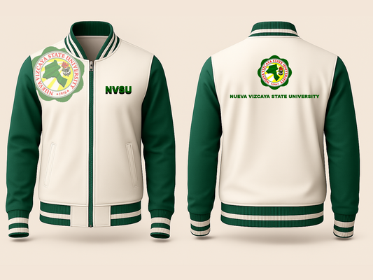 NVSU Varsity Jacket