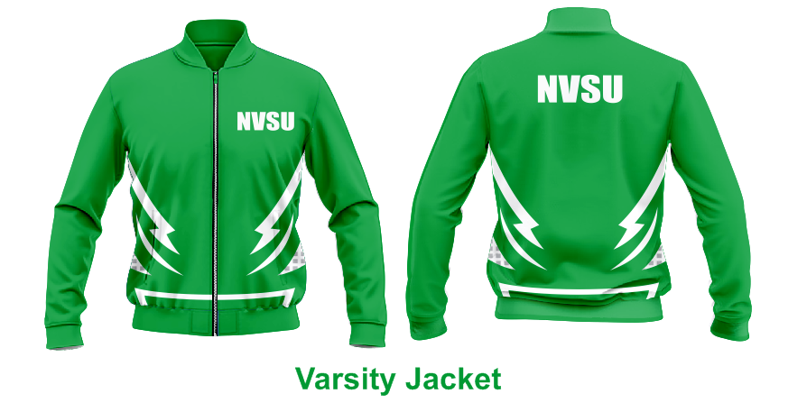 NVSU Varsity