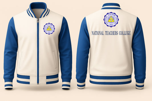 NTC Varsity Jacket