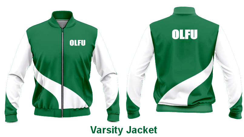 OLFU Varsity