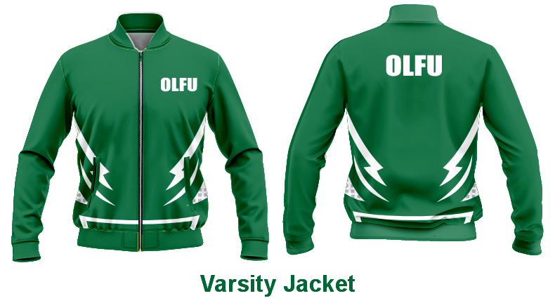 OLFU Varsity