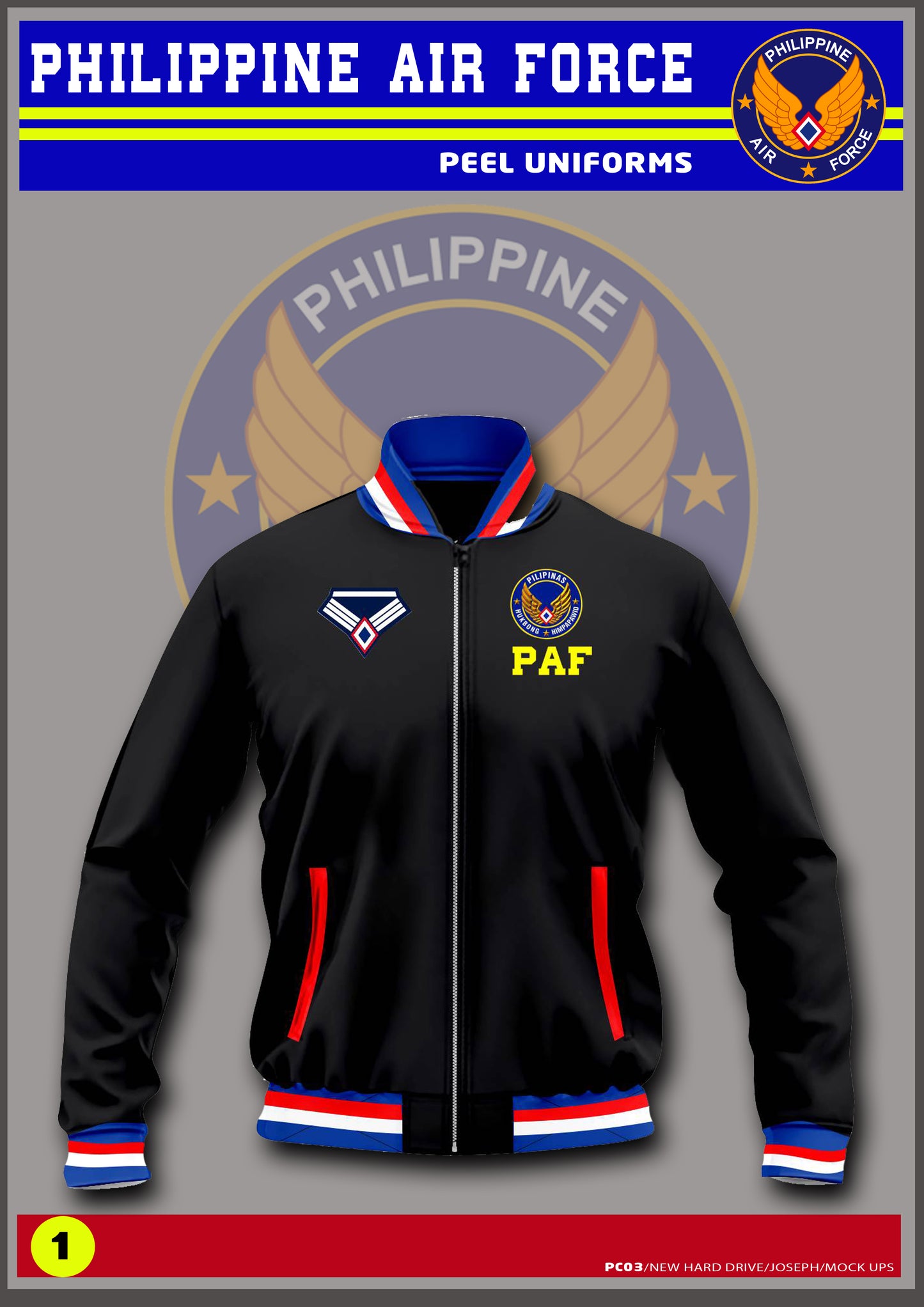 Philippine Air Force