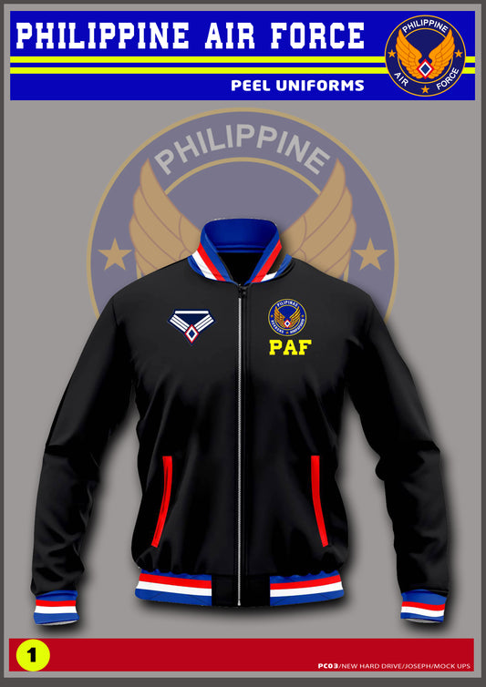 Philippine Air Force