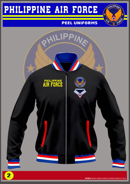 Philippine Air Force