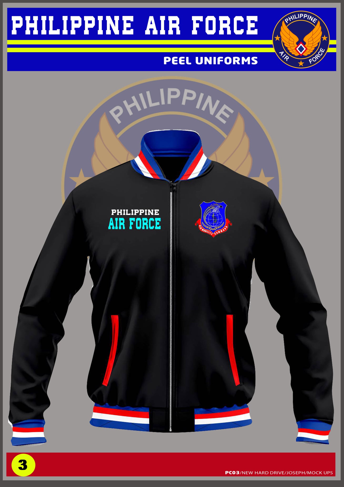Philippine Air Force