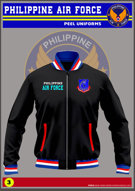 Philippine Air Force