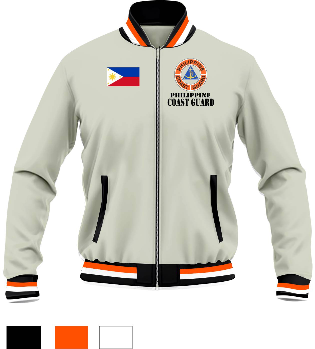 Philippine Cost Guard