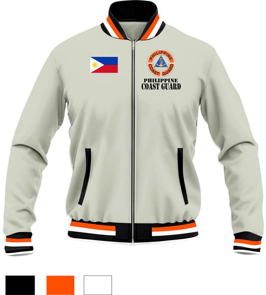 Philippine Cost Guard