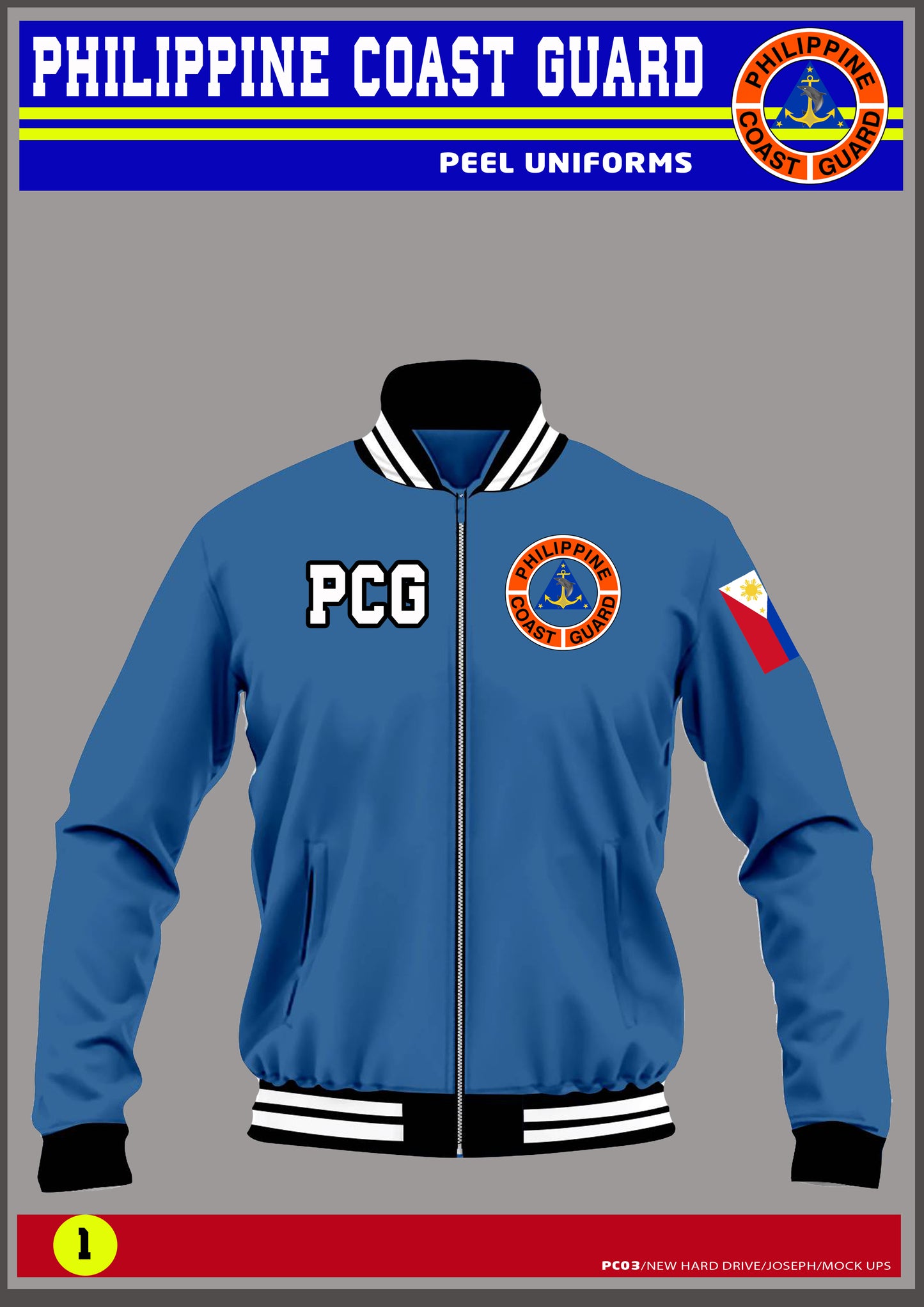 Philippine Cost Guard