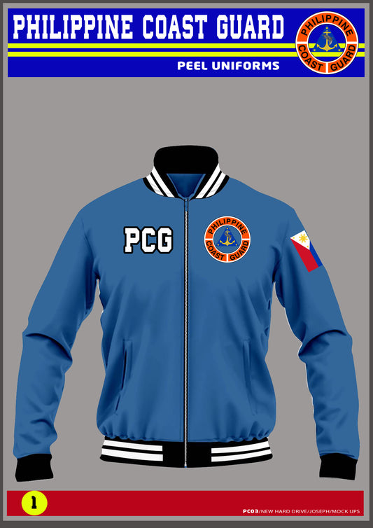 Philippine Cost Guard