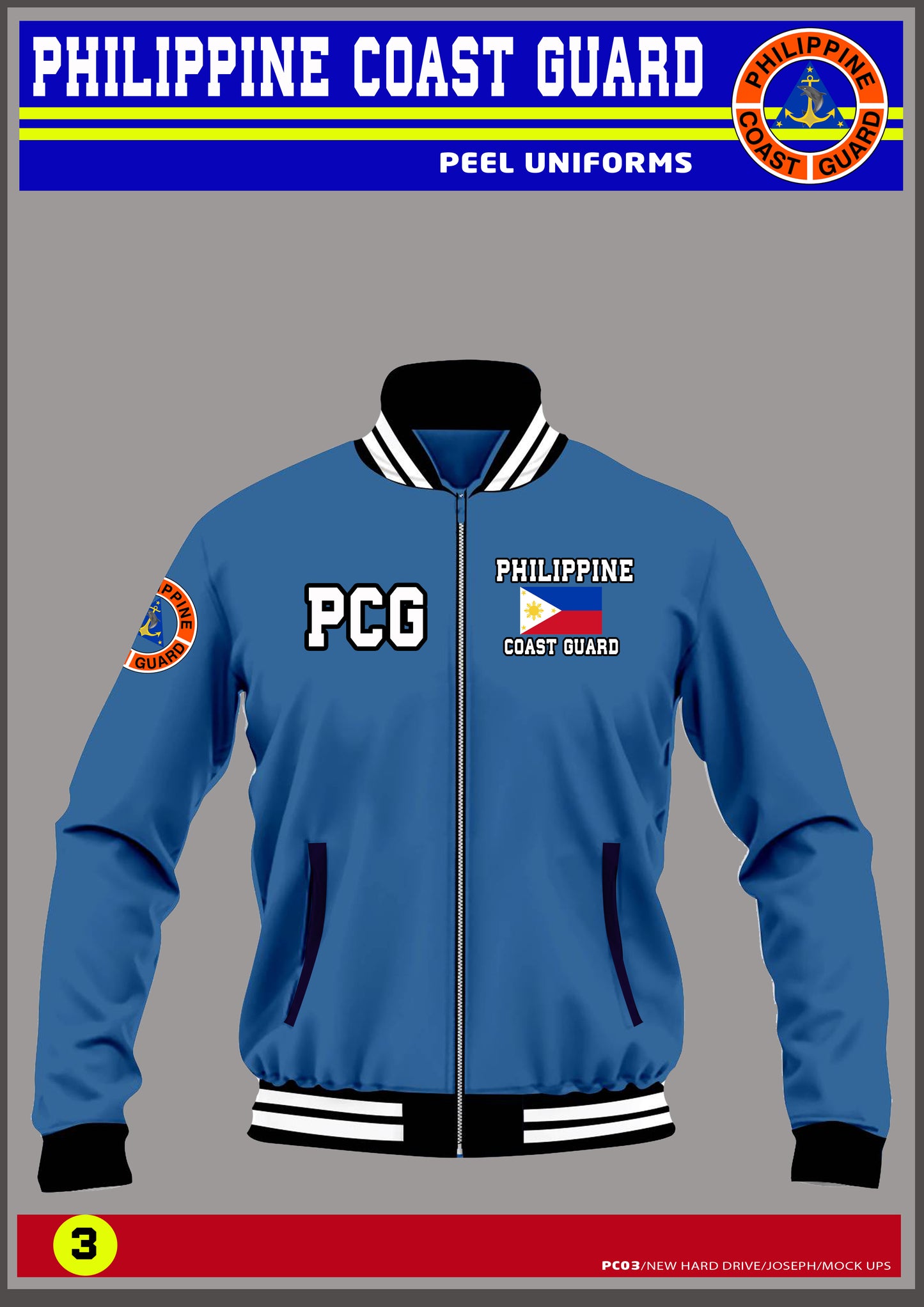 Philippine Cost Guard