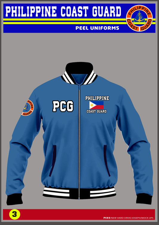 Philippine Cost Guard