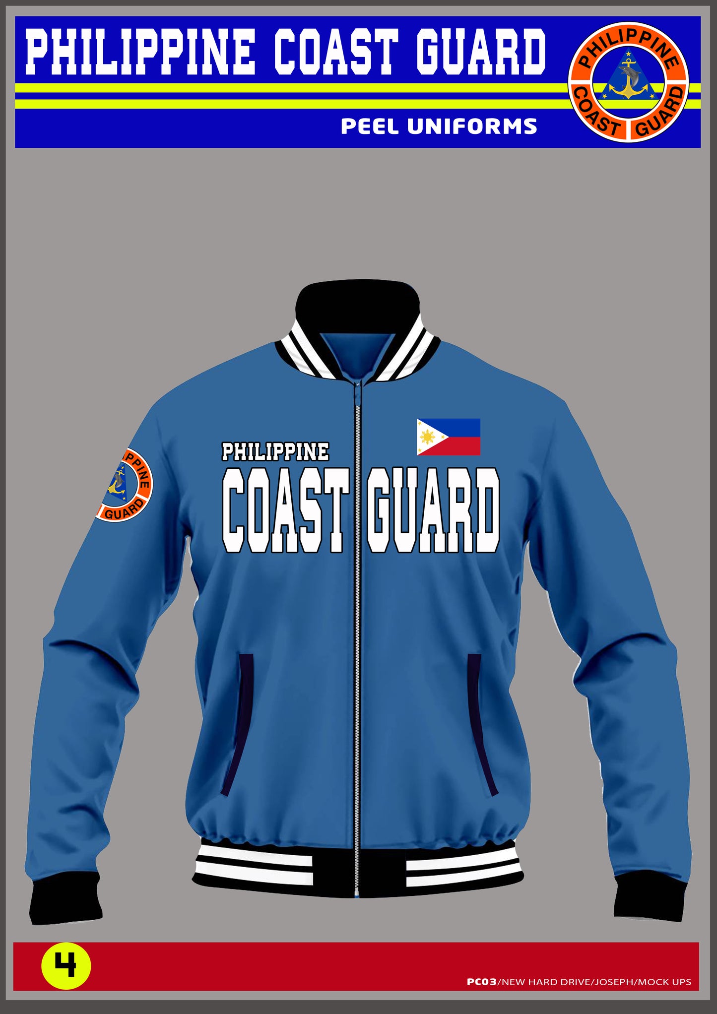 Philippine Cost Guard