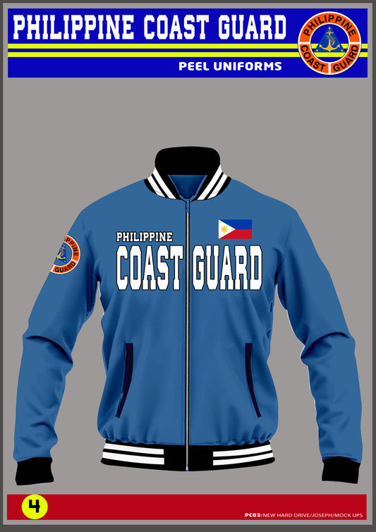 Philippine Cost Guard