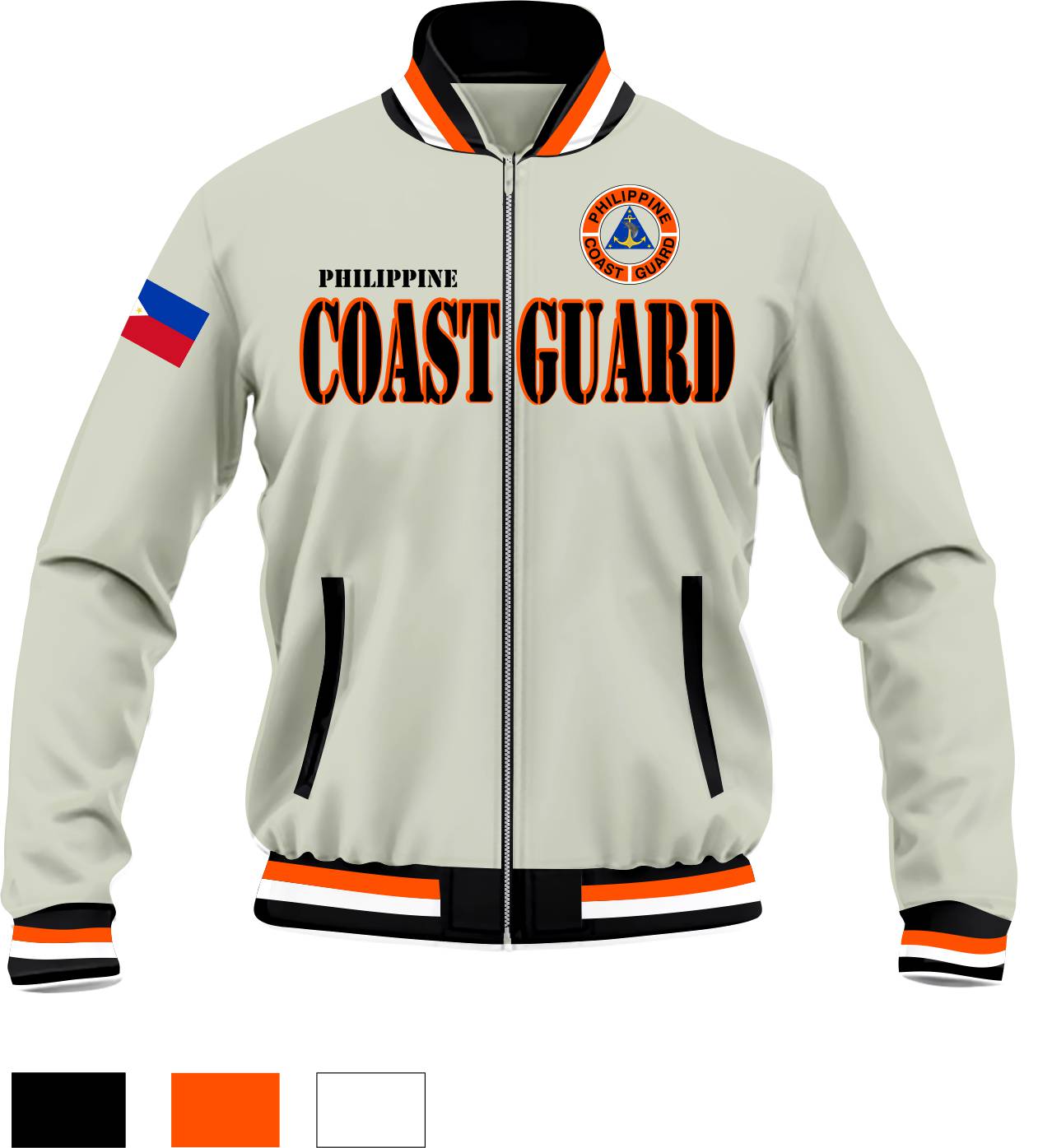 Philippine Cost Guard