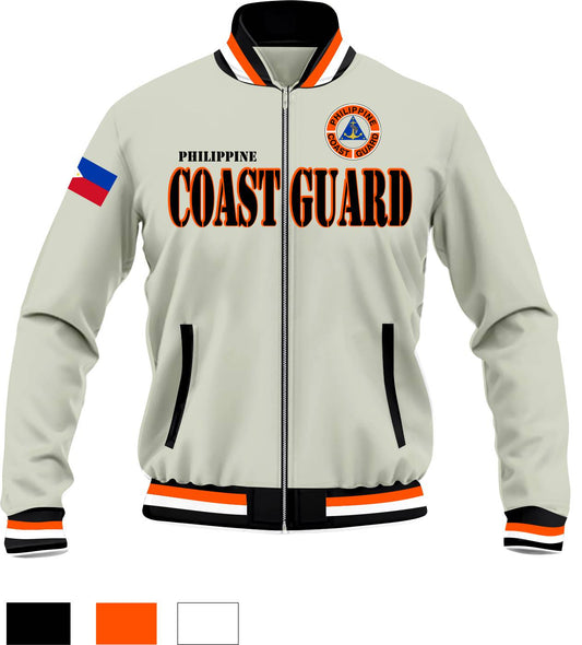 Philippine Cost Guard