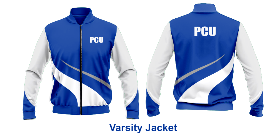 PCU Varsity