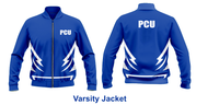 PCU Varsity