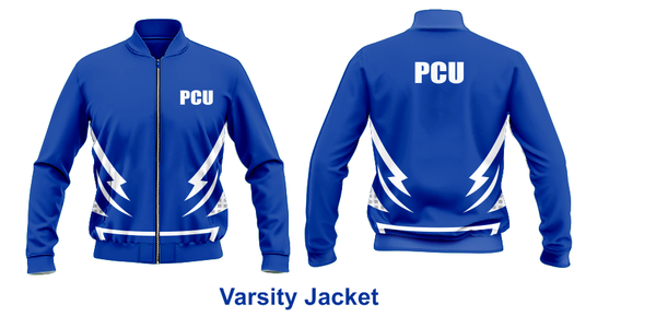 PCU Varsity