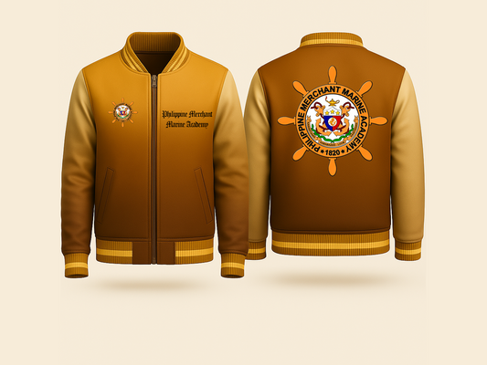 PMMA Varsity