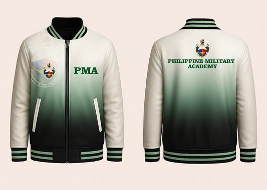 PMA Varsity Jacket